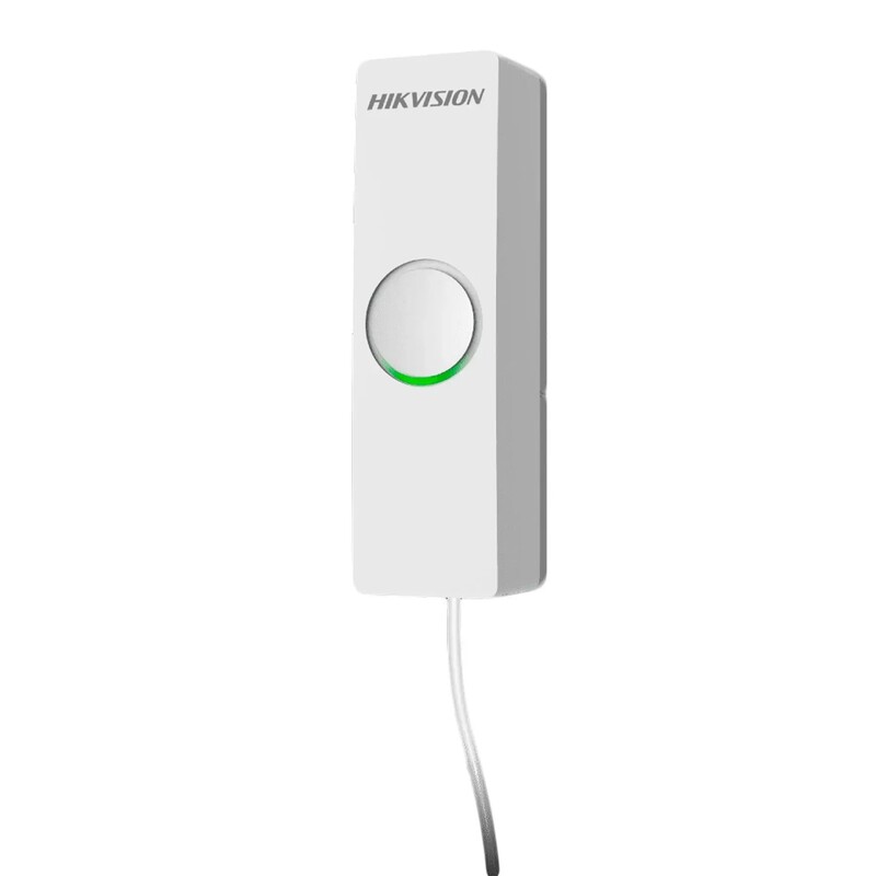 Расширитель безпроводной на 1 выхода Hikvision DS-PM-WI1