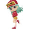 Фото - Колекційна фігурка Banpresto Dragon Ball Q Posket Bulma II (BP17633P) | click.ua