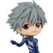 Фото - Колекційна фігурка Banpresto Evangelion New Theatrical Edition - Q Posket Kaworu Nagisa Plugsuit Style (BP18431P) | click.ua