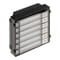 Фото - Модуль с клавиатурой Hikvision DS-KD-KK/S | click.ua