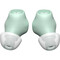 Фото - Bluetooth-гарнітура Baseus Bowie WM01 TWS Green (NGTW370006) | click.ua
