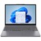 Фото - Ноутбук Lenovo IdeaPad Slim 3 15IRH10 (83K101K7RA) Luna Grey | click.ua