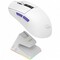Фото - Миша бездротова Proove Gaming Jester 8K with Charging Dock White/Purple (WMJSCD022017) | click.ua