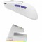 Фото - Миша бездротова Proove Gaming Jester 8K with Charging Dock White/Purple (WMJSCD022017) | click.ua