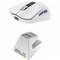 Фото - Миша бездротова Proove Gaming Jester 8K with Charging Dock White/Purple (WMJSCD022017) | click.ua
