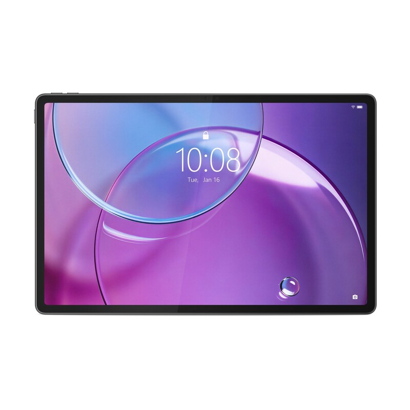 Планшет Lenovo Idea Tab Pro (Gen 2) TB390FU 8/256GB Luna Grey + Case&Pen (ZAHD0526UA)