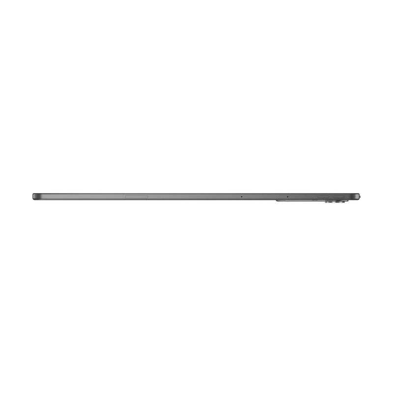 Планшет Lenovo Idea Tab Pro (Gen 2) TB390FU 8/256GB Luna Grey + Keyboard&Pen (ZAHD0484UA)