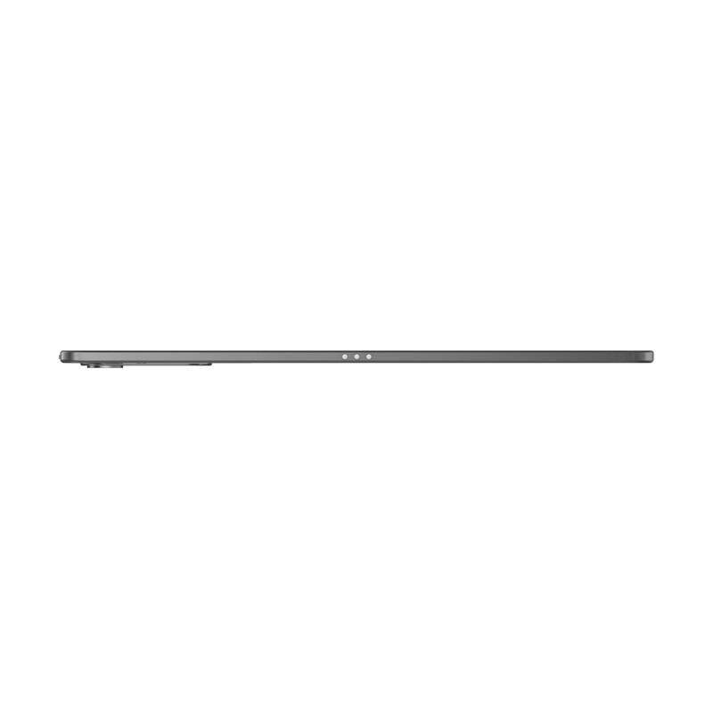 Планшет Lenovo Idea Tab Pro (Gen 2) TB390FU 8/256GB Luna Grey + Keyboard&Pen (ZAHD0484UA)
