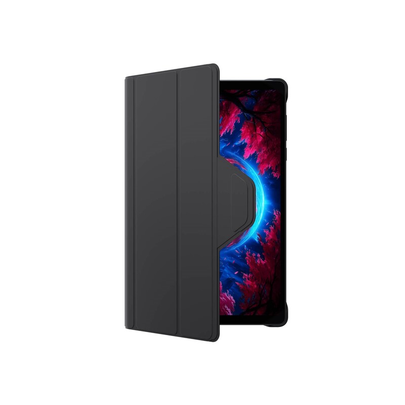 Планшет Lenovo Legion Tab (Gen 5) TB323FU 12/256GB Eclipse Black + Case (ZAH20089UA)