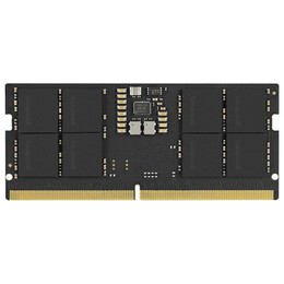 Модуль пам`яті SO-DIMM DDR5 16GB/4800 Goodram (GR4800S564L40S/16G)