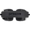 Фото - Bluetooth-гарнітура Proove 70’s Legend (APP) Black (HP70L001AP01) | click.ua