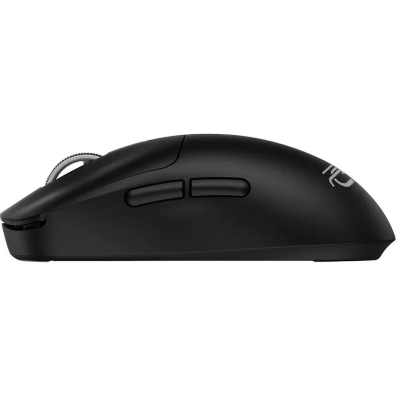Миша бездротова Proove Gaming RC Raider 8K Black (WMRR00122001)
