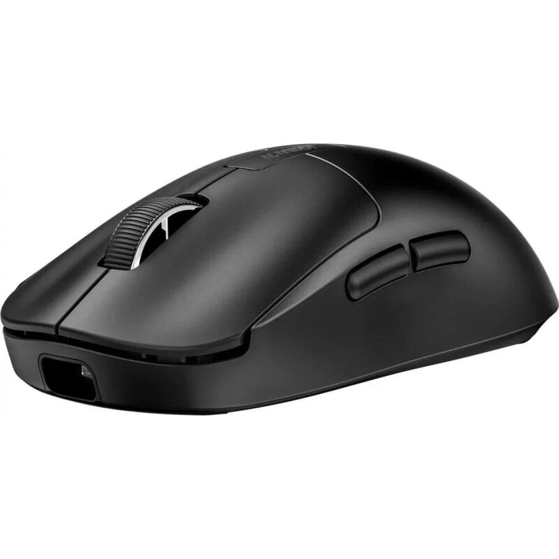 Миша бездротова Proove Gaming RC Raider 8K Black (WMRR00122001)