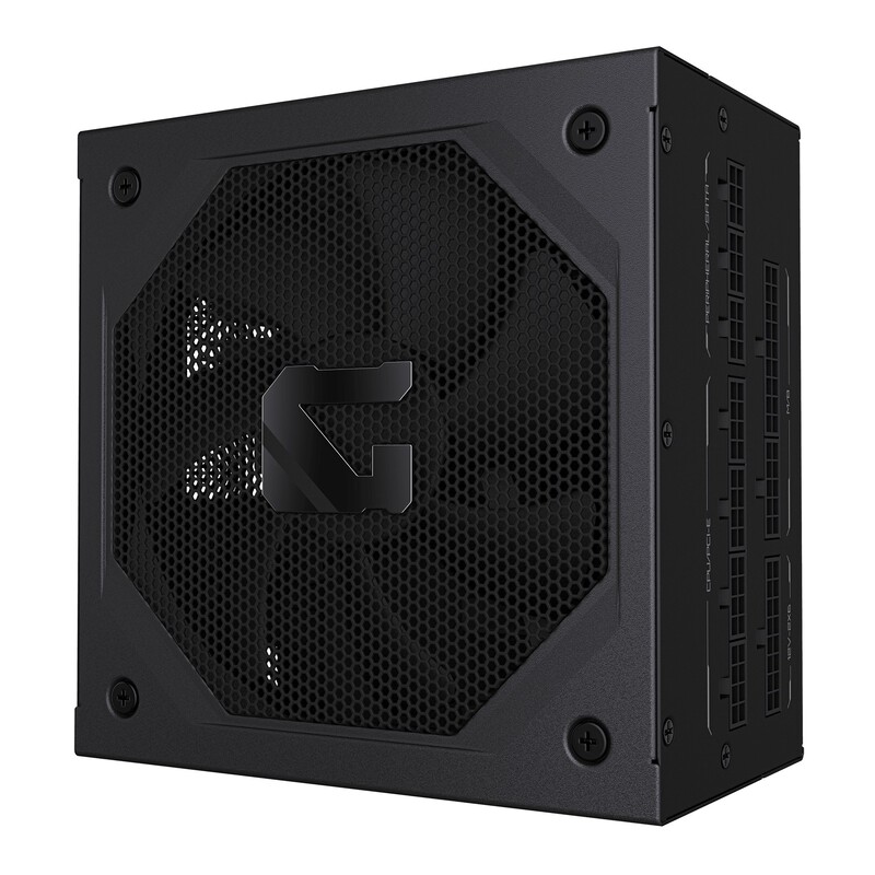 Блок живлення Gigabyte Gaming 850GM PG5 850W (GP-GME850GM PG5)