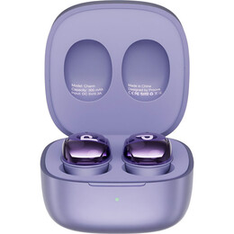 Bluetooth-гарнитура Proove Charm TWS (APP) Purple (TWCH0001AP09)