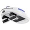 Фото - Мышь беспроводная Proove Gaming RC Raider 8K White/Purple (WMRR00122017) | click.ua