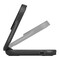 Фото - Бездротовий зарядний пристрій Belkin UltraCharge 2-in-1 Foldable Magnetic Charger with Qi2 25W Black (WIZ039KQBK) | click.ua