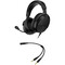 Фото - Гарнітура HyperX Cloud Stinger 3 Wired Black (BS1T5AA) | click.ua