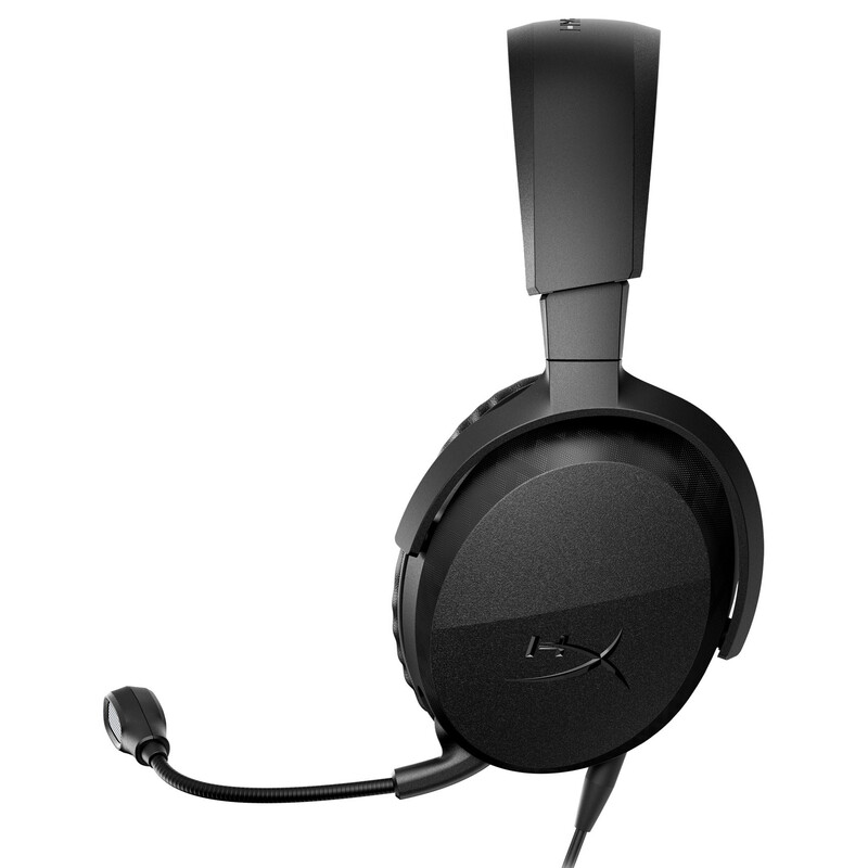 Гарнитура HyperX CloudX Stinger 3 Wired Black for Xbox (BS1T7AA)