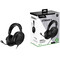 Фото - Гарнитура HyperX CloudX Stinger 3 Wired Black for Xbox (BS1T7AA) | click.ua