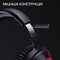 Фото - Гарнітура HyperX CloudX Stinger 3 Wireless Black for Xbox (BS1U0AA) | click.ua