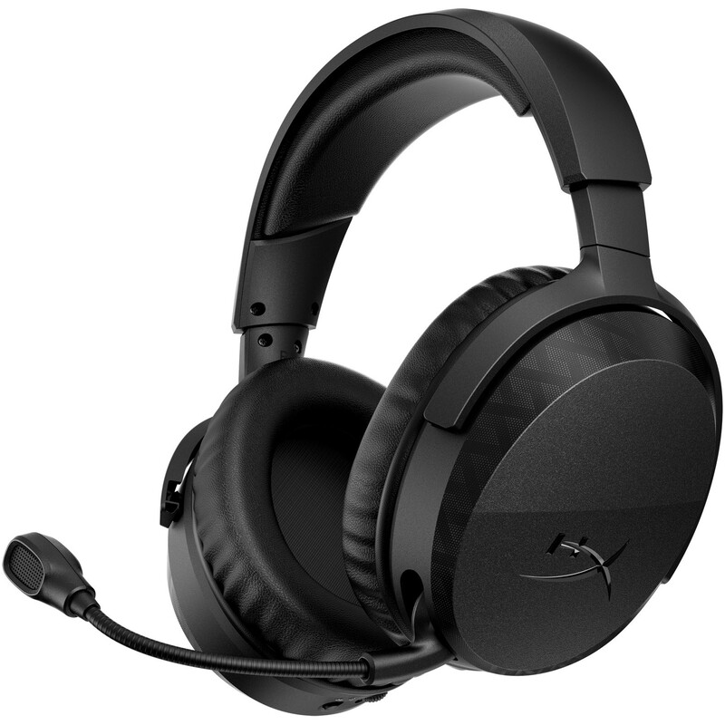 Гарнітура HyperX Cloud Stinger 3 Wireless Black (BS1T8AA)