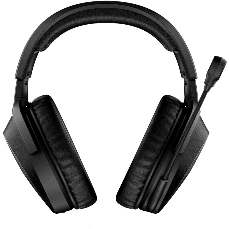 Гарнітура HyperX Cloud Stinger 3 Wireless Black (BS1T8AA)