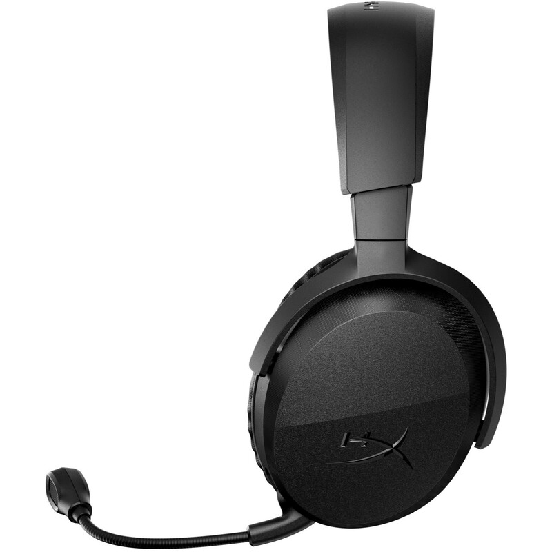 Гарнітура HyperX Cloud Stinger 3 Wireless Black (BS1T8AA)