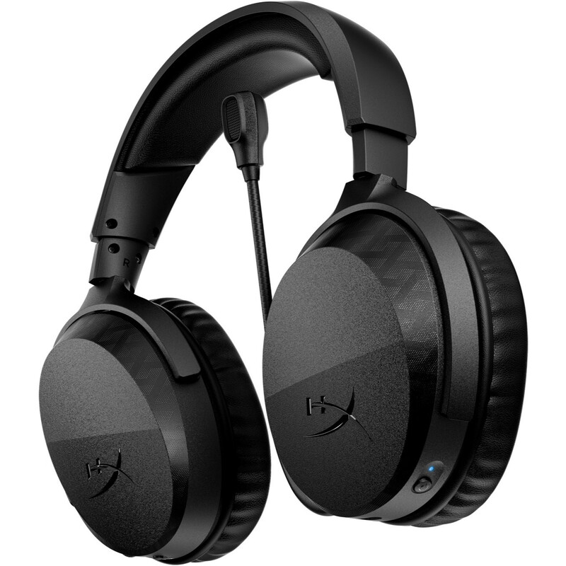 Гарнітура HyperX Cloud Stinger 3 Wireless Black (BS1T8AA)