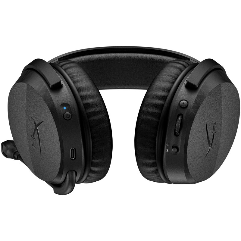 Гарнітура HyperX Cloud Stinger 3 Wireless Black (BS1T8AA)