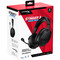 Фото - Гарнітура HyperX Cloud Stinger 3 Wireless Black (BS1T8AA) | click.ua