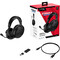 Фото - Гарнітура HyperX Cloud Stinger 3 Wireless Black (BS1T8AA) | click.ua