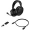 Фото - Гарнітура HyperX Cloud Stinger 3 Wireless Black (BS1T8AA) | click.ua
