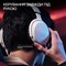Фото - Гарнітура HyperX Cloud Stinger 3 Wireless Black (BS1T8AA) | click.ua