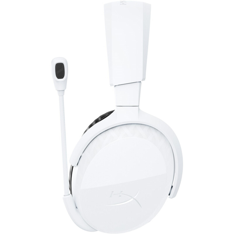 Гарнітура HyperX Cloud Stinger 3 Wireless White (BS1T9AA)