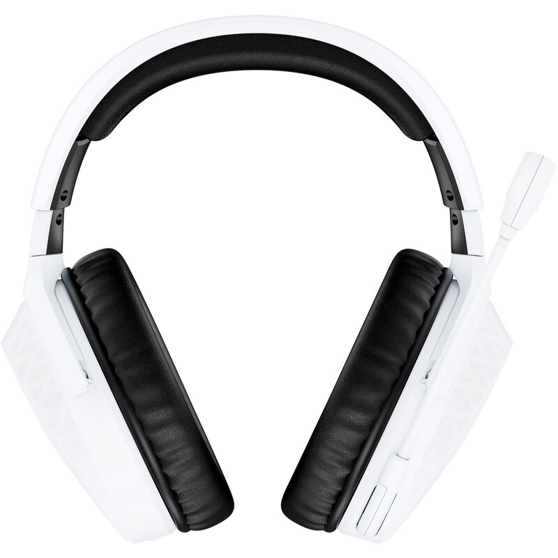 Гарнітура HyperX Cloud Stinger 3 Wireless White (BS1T9AA)
