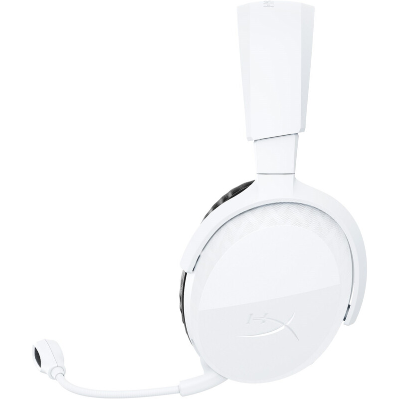 Гарнітура HyperX Cloud Stinger 3 Wireless White (BS1T9AA)