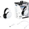 Фото - Гарнітура HyperX Cloud Stinger 3 Wireless White (BS1T9AA) | click.ua
