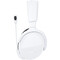 Фото - Гарнітура HyperX Cloud Stinger 3 Wireless White (BS1T9AA) | click.ua