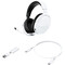 Фото - Гарнітура HyperX Cloud Stinger 3 Wireless White (BS1T9AA) | click.ua