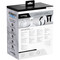 Фото - Гарнітура HyperX Cloud Stinger 3 Wireless White (BS1T9AA) | click.ua