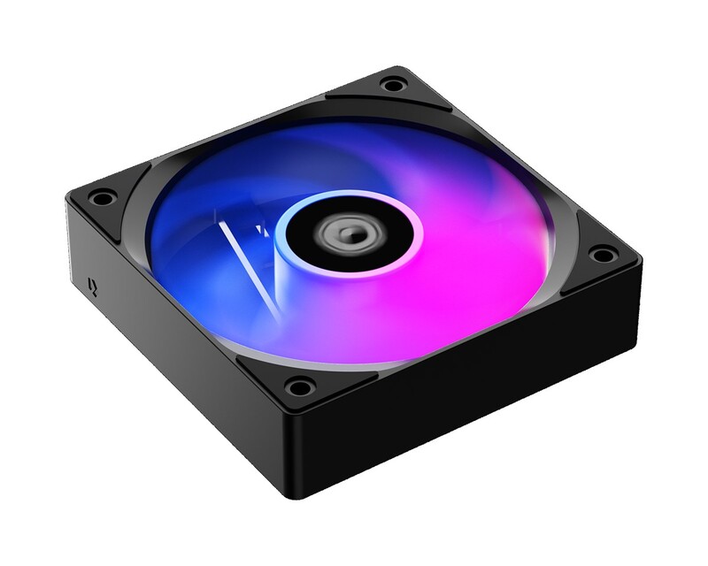 Кулер процесорний ID-Cooling SE-903-XT V2