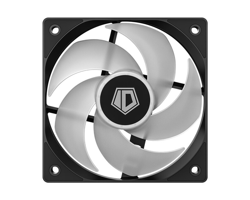 Кулер процесорний ID-Cooling SE-903-XT V2