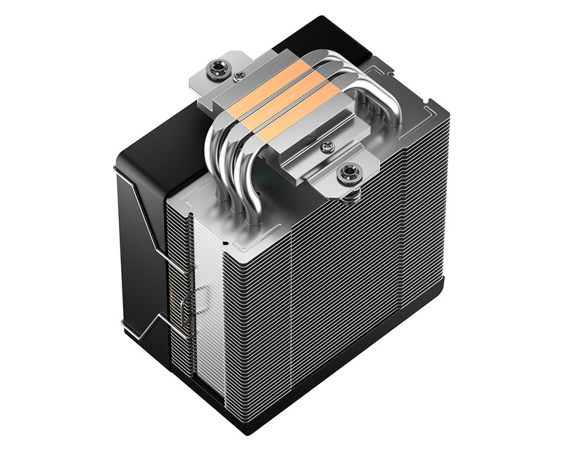 Кулер процесорний ID-Cooling SE-903-XT V2