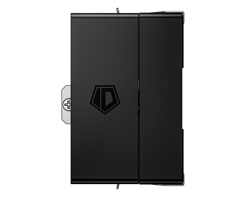 Кулер процесорний ID-Cooling SE-903-XT V2