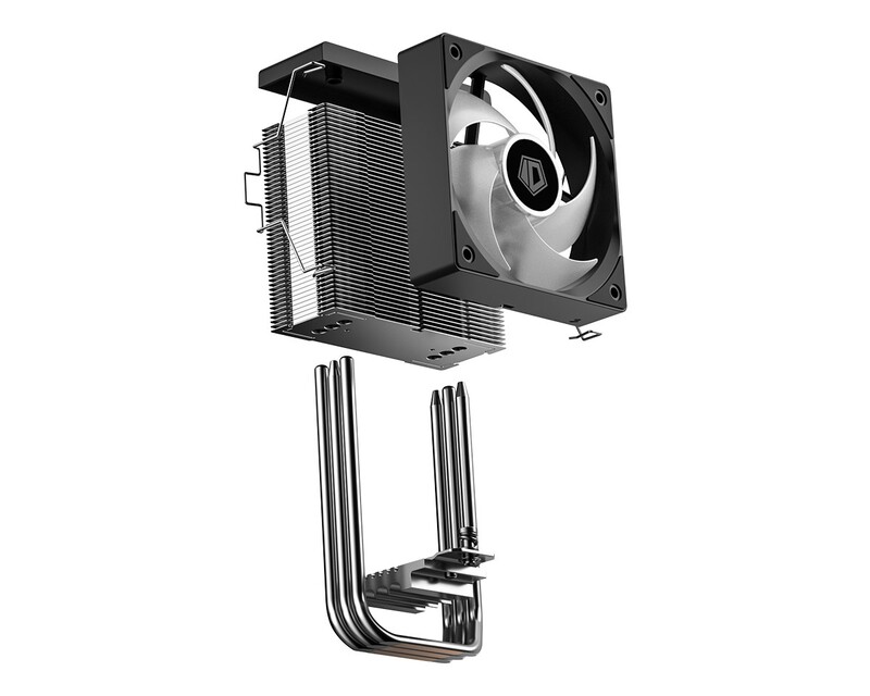 Кулер процесорний ID-Cooling SE-903-XT V2