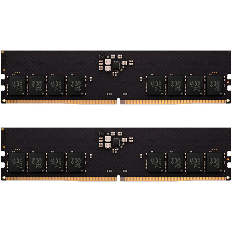 Модуль пам`ятi DDR5 2x16GB/5600 Team Elite (TED532G5600C46DC01)