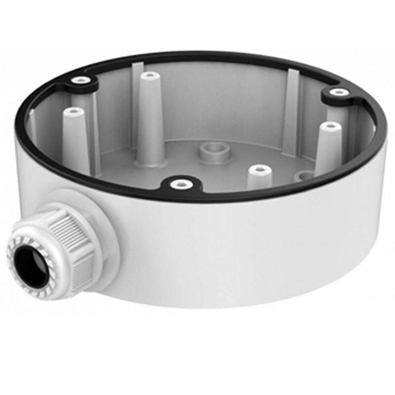 Монтажная коробка Hikvision DS-1280ZJ-DM46