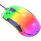 Фото - Мышь Proove Gaming Gaming Blaze Black/Purple (GMBL00102001) | click.ua