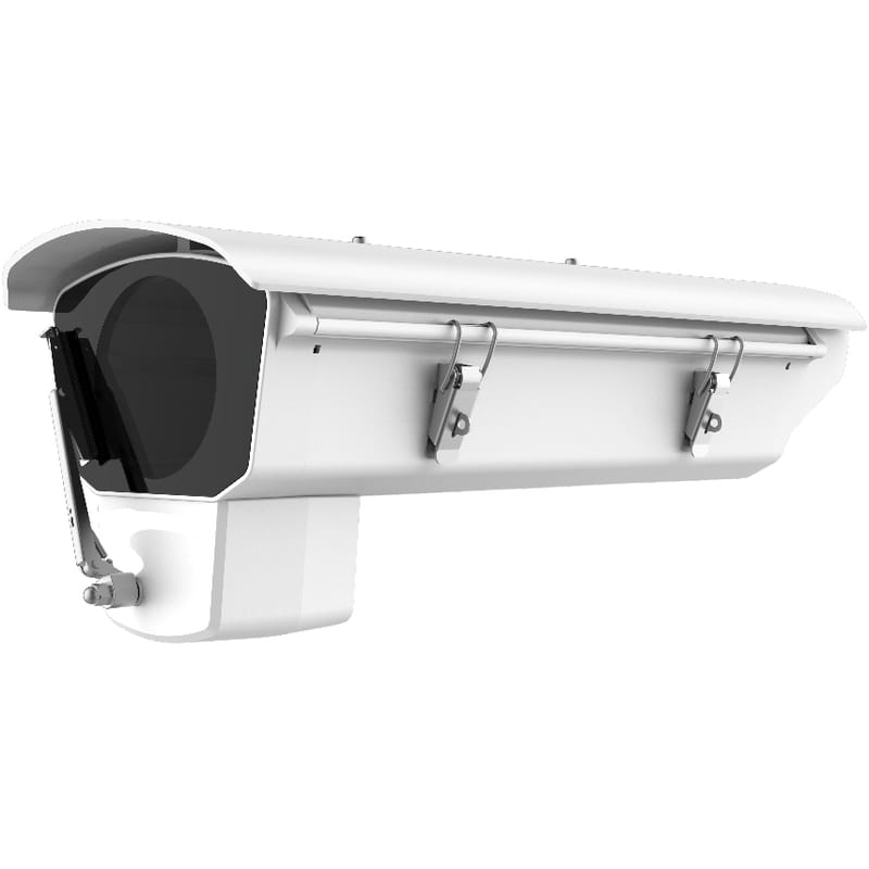 Кожух Hikvision DS-1331HZ-B